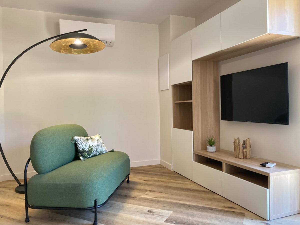 Hotel Du Pont De L'Oso Lecci Zewnętrze zdjęcie