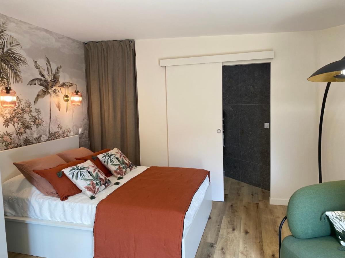 Hotel Du Pont De L'Oso Lecci Zewnętrze zdjęcie
