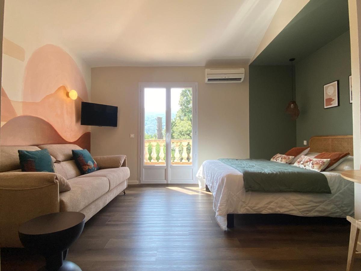 Hotel Du Pont De L'Oso Lecci Zewnętrze zdjęcie
