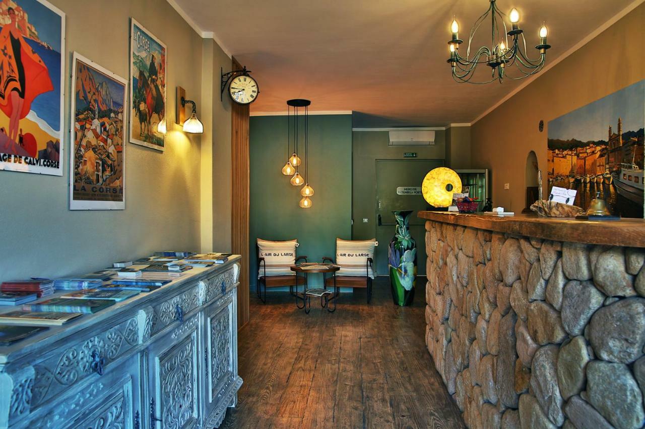 Hotel Du Pont De L'Oso Lecci Zewnętrze zdjęcie