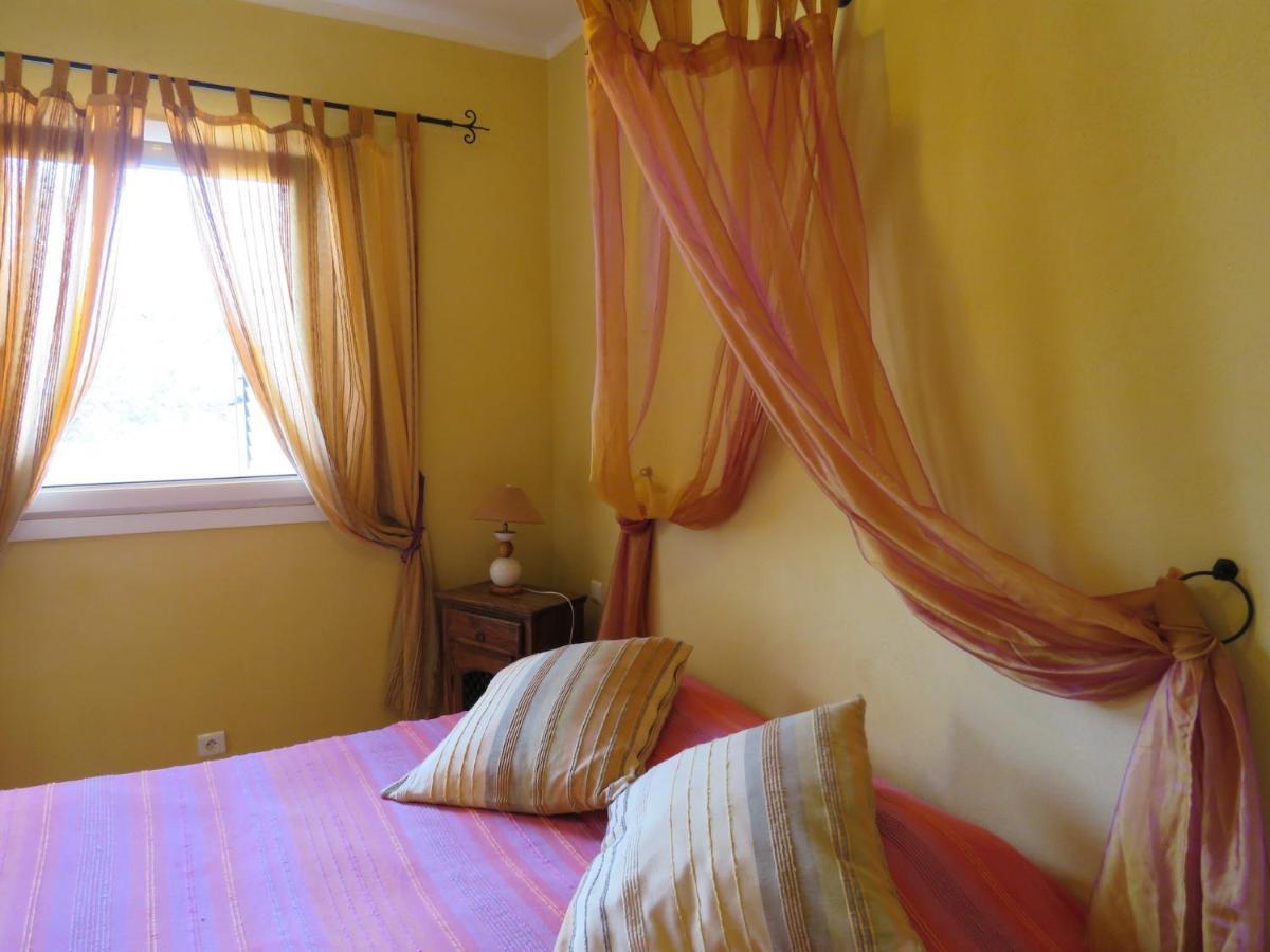 Hotel Du Pont De L'Oso Lecci Zewnętrze zdjęcie